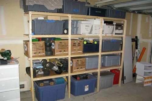 Outils de bricolage