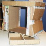 Systèmes de rack pour la maison