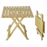 Table pliante 1