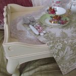 idées de table de petit déjeuner