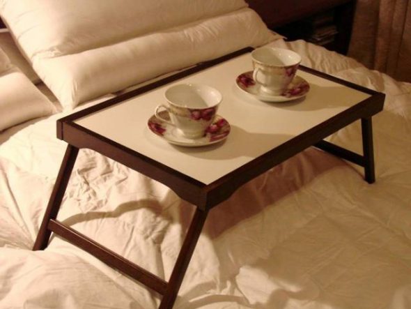 table de chevet