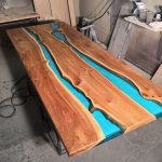 Tables Epoxy