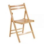 Chaise photo pliante
