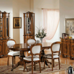 chaises de salon design