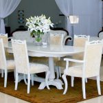 chaises pour le salon belles photos