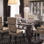 chaises de salon inhabituelles