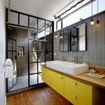 meuble lavabo