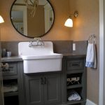 lavabo de la salle de bain