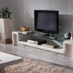 Meuble télé avec ses propres mains pour la maison