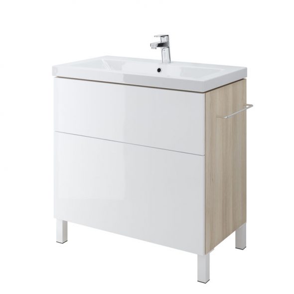 Meuble vasque
