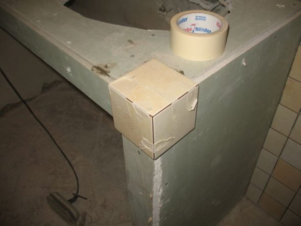 Lavabo
