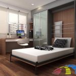 Maison intelligente - meubles intelligents
