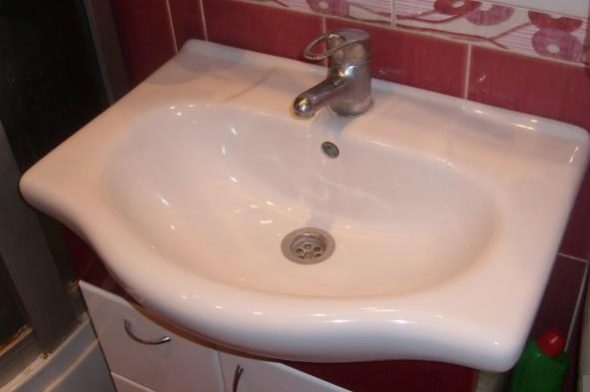 Lavabo