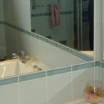 Salle de bain et toilette