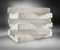 Types de matelas orthopédiques