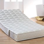 Choisir un matelas orthopédique