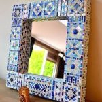 Miroirs (mosaïque)
