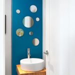 miroirs de salle de bain