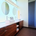 miroir de salle de bain