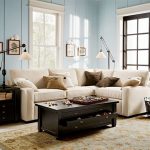 rembourrage canapé beige