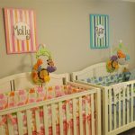 les jumeaux auront leur propre chambre
