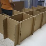 produits en papier et carton