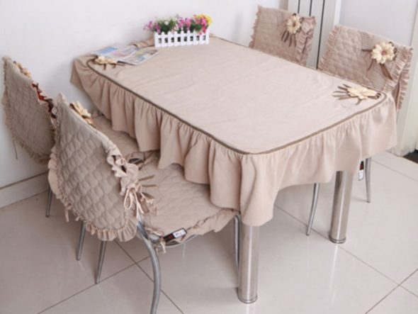 housses de chaise