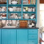 décor d'armoire