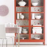 photo de cabinet de décor