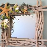 décoration de miroir avec vos propres mains