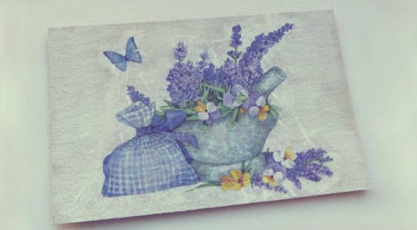 découpage