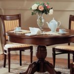 chaises pour la maison