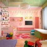 enfants pour deux enfants de sexes différents