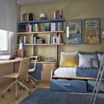 chaises d'enfants pour les écoliers