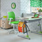 chaises pour enfants design