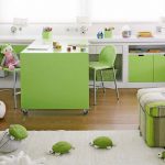 chaises pour enfants design