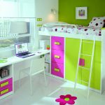 chaises enfants pour intérieur d'écolier