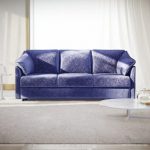 canapé euro à l'intérieur