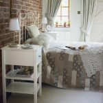 chambre à coucher design 11 mètres