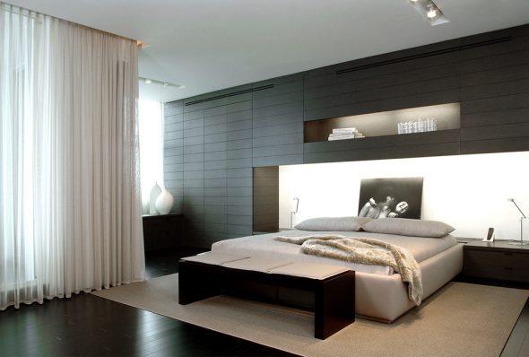 pour chambre haute technologie uniquement