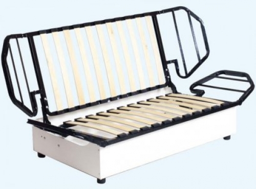 durabilité de l'ensemble du canapé