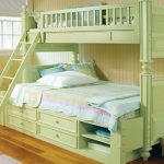 il letto a castello è giusto per te