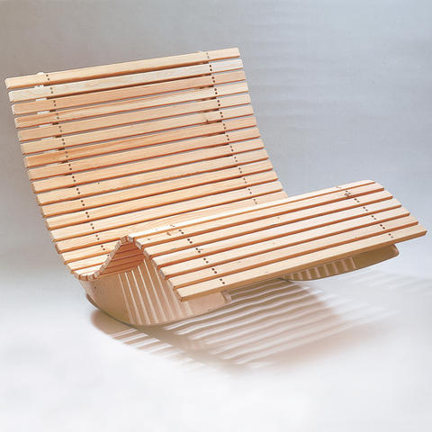 chaise prête