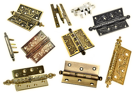 quincaillerie de porte