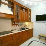armoires de cuisine