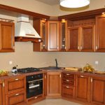 armoires de cuisine