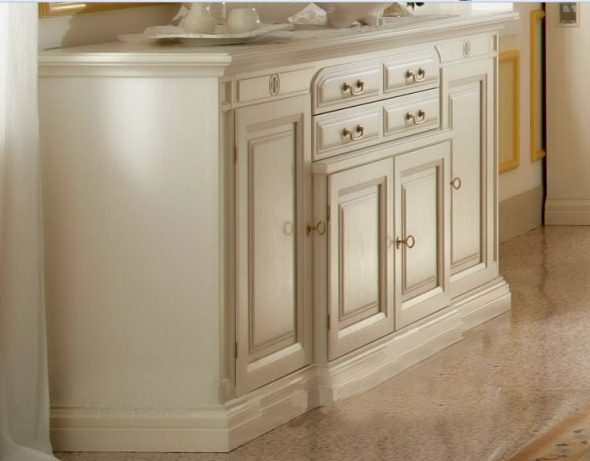 commode classique