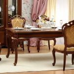chaises classiques