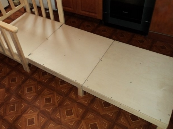 prêt lit chaise