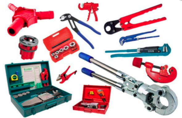 des outils